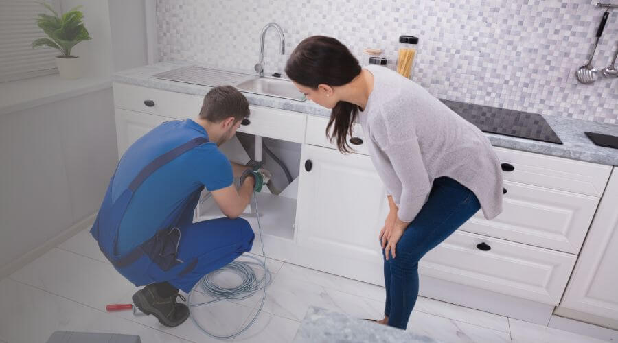 Professional Tankless Water Heater Installation in Bellwood, NE